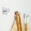 Colgador Duo square BATH+