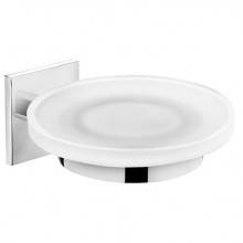 Jabonera Duo square BATH+