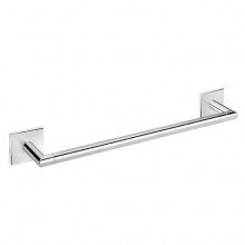 Toallero barra Duo square BATH+