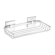 Estante rejilla Duo square BATH+