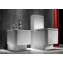 Bidet orificio practicado Element Roca