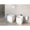 Bidet orificio practicado Element Roca