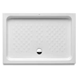 Plato 90x72cm Italia Roca