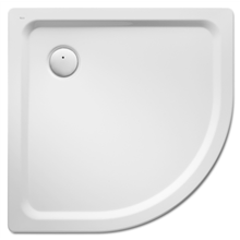 Plato 75x75cm Easy Roca