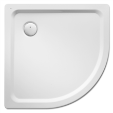 Plato 100x100cm Blues XL Roca