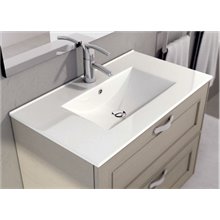 Lavabo encimera THIN 