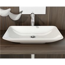 Lavabo sobre encimera Nova
