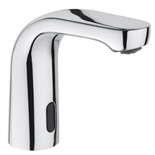 Grifo de lavabo pilas agua premezclada L20 Roca