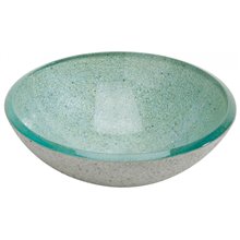 Lavabo Redondo Platinum
