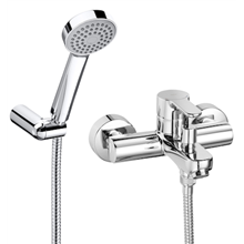 Grifo de bañera-ducha exterior Monodin Roca