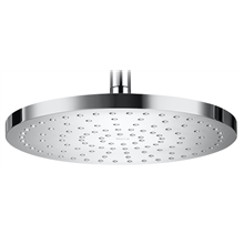 Rociador 25x25cm redondo Rainsense Roca