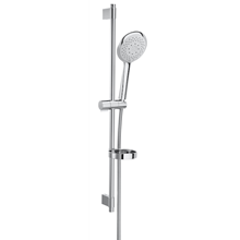 Kit de ducha Round Sensum Roca