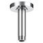 Soporte rociador techo 10cm Raindream Roca