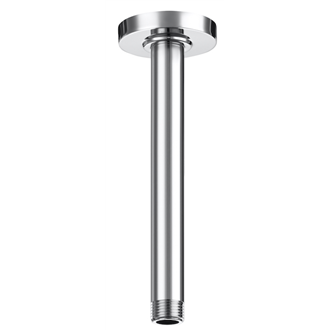 Soporte rociador techo 20cm Raindream Roca