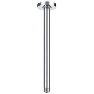 Soporte rociador techo 30cm Raindream Roca