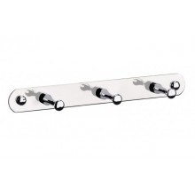 Colgador triple LUXE