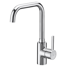 Mezclador cocina función ducha Targa Roca