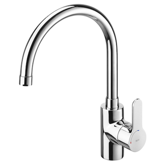 Grifo monomando cocina L20 Roca
