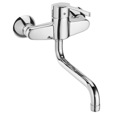 Grifo monomando cocina exterior PRO Victoria Roca