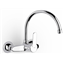Grifo monomando cocina exterior Victoria Roca