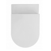 Inodoro cisterna alta URBY COMPACT