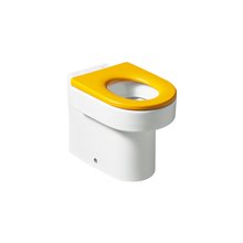 Asiento infantil Happening Roca
