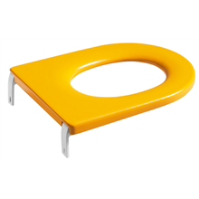 Asiento infantil Happening Roca