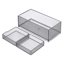Caja organizadora Stratum-N Roca
