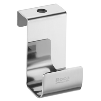 Colgadores Prisma Roca