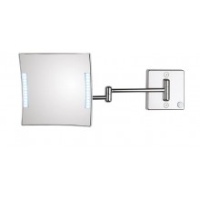 Espejo de aumento QUADRO LED 2