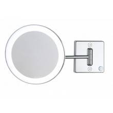 Espejo de aumento DISCOLO LED 1