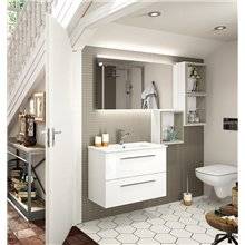 Mueble 60cm fondo reducido S35 SALGAR