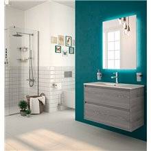 Mueble 50cm fondo reducido S40 SALGAR