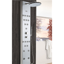 Columna de ducha Wellness Oasis Star