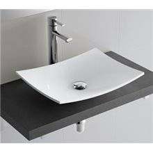 Lavabo de posar VERSUS 500 SALGAR