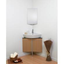 Lavabo suspendido ANGULAR NEWDAY