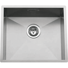 Fregadero Box Line 45 TEGLER