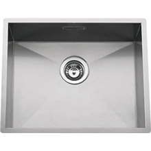 Fregadero Box Line 50 TEGLER
