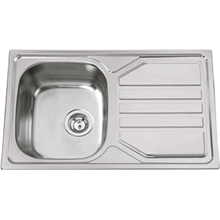 Fregadero Okio Line 80 Flat TEGLER