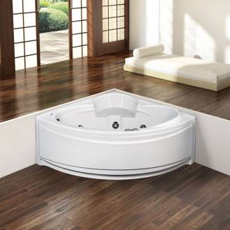 Ba&ntilde;era 135cm G&eacute;minis Oasis Star