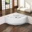 Ba&ntilde;era 135cm G&eacute;minis Oasis Star