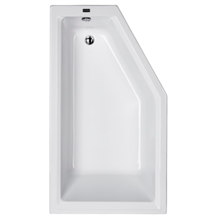 Bañera acrílica 160cm Tiaré Oasis Star
