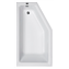 Ba&ntilde;era acr&iacute;lica 160cm Tiar&eacute; Oasis Star