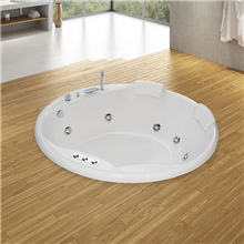 Bañera PANTICOSA Oasis Star