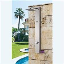 Ducha de jardín URBAN Oasis Star