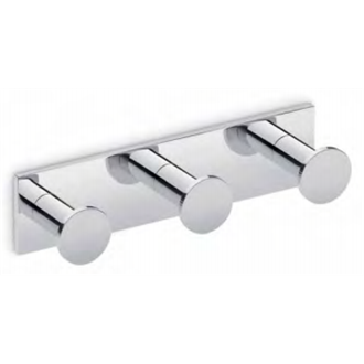 Percha triple SENSA CO2+