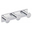 Percha triple SENSA CO2+