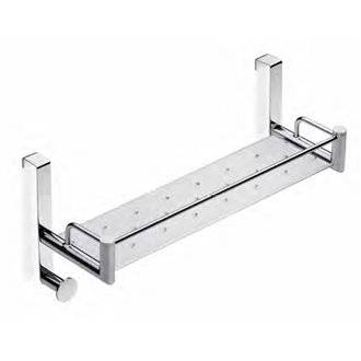Estante con 2 perchas para colgar en muebles SENSA CO2+