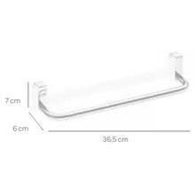 Barra para colgar en muebles ROUND CO2+