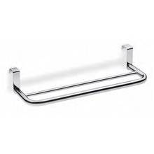 Barra doble para colgar en muebles ROUND CO2+